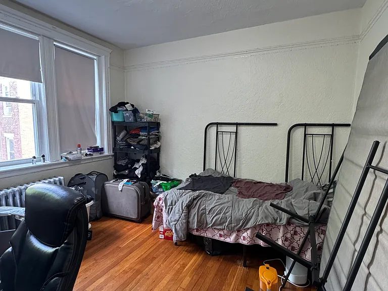 1687 Commonwealth Ave #34 — Photo 9