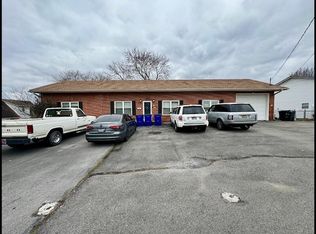 3005 Michigan Avenue Rd NE, Cleveland, TN 37323