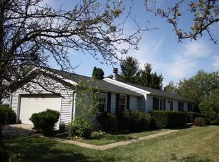 24289 State Route 161, Irwin, OH 43029