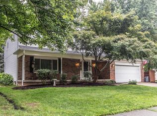 537 Rocky Fork Ct, Columbus, OH 43230