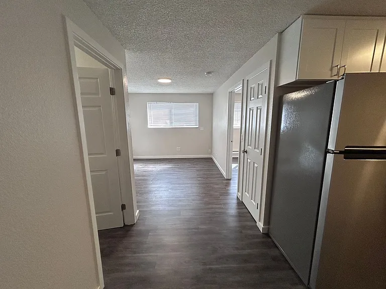 Spark apartments — Photo 9
