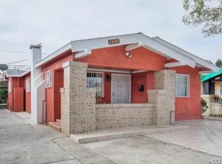 1332 W 54th St, Los Angeles, CA 90037