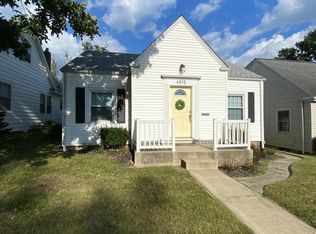 4505 S Wayne Ave, Fort Wayne, IN