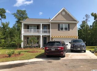 1381 Reflectin Pond Drive Tillman E LOT 1140, Little River, SC 29566