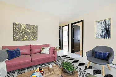Rented by Zumper Inc