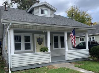 25 Hazelhurst Ave, Albany, NY 12203