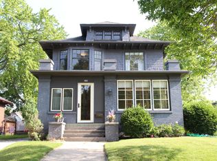 306 Huron Ave, Sheboygan, WI 53081