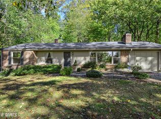 22709 Frederick Rd, Clarksburg, MD 20871