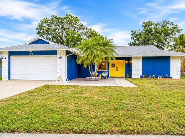 6917 Oldgate Cir, New Port Richey, FL 34655