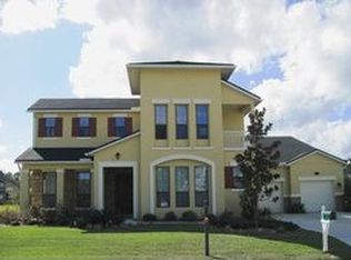 105 N Atherley Rd, Saint Augustine, FL 32092