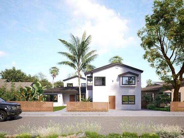 6912 Eberhart St, San Diego, CA 92115