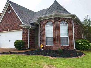 459 N Ericson Rd LOT 128, Cordova, TN 38018