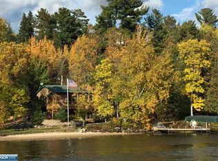 5312 Mud Creek Rd, Tower, MN 55790