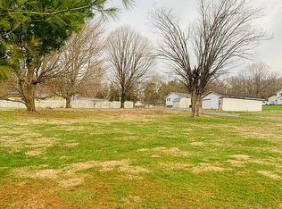 1155 E Smith Cir, Paoli, IN 47454