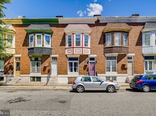 322 E Lorraine Ave #1, Baltimore, MD