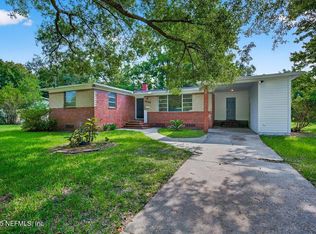 4045 Barmer Dr, Jacksonville, FL 32210