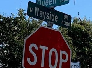 0 N Wayside Dr, Houston, TX 77028