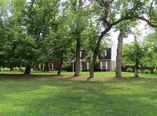 3505 Bluff Ct, Godfrey, IL 62035