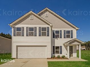 429 Waterfall Rd, Henderson, NC 27537