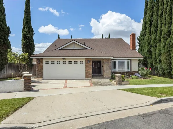 4962 E Glenview Ave, Anaheim, CA 92807