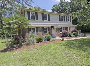 5906 Timle Ln, Columbia, SC 29206