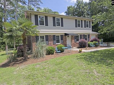 5906 Timle Ln, Columbia, SC, 29206