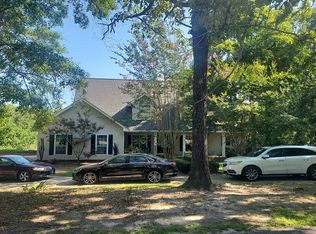 10848 S Ridge Dr, Semmes, AL 36575