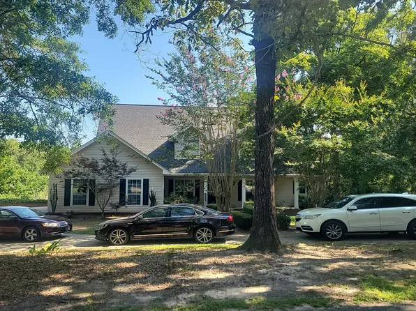 10848 S Ridge Dr, Semmes, AL 36575