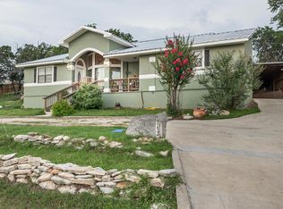 1713B Ranchero Dr, Kerrville, TX 78028