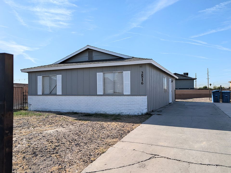 1st image of 2816 Geist Cir