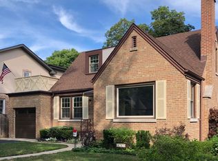 6727 N Loron Ave, Chicago, IL
