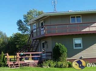 9298 Flucker Hill Rd, Forestville, NY 14062