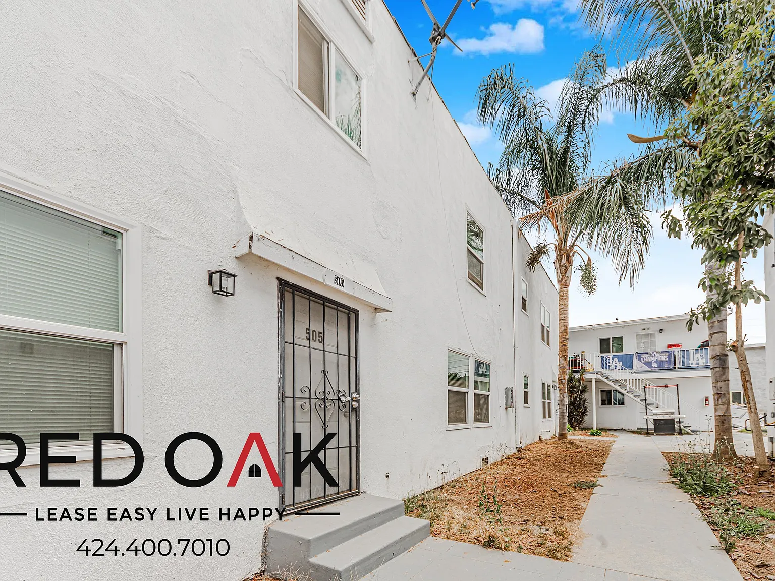 ~1 Month Free~ Stylish Bachelor With Air Conditioning ~ In Highland Park! — Photo 4