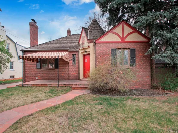 651 Fairfax Street, Denver, CO 80220