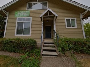 16th and High Units, Eugene, OR 97401