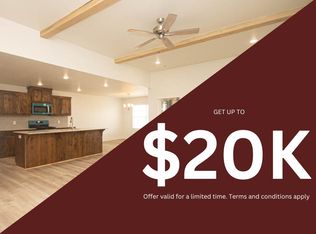 662 Hayden James St, Prairie Grove, AR 72753