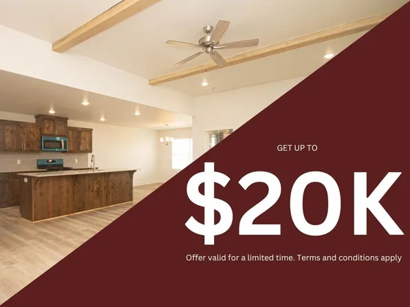 662 Hayden James St, Prairie Grove, AR 72753