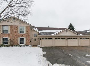 4008 Summerfield Ln NE #1, Cedar Rapids, IA 52402