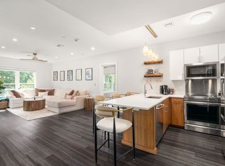 Brookside At 999 Condominium, Quincy, MA 02169