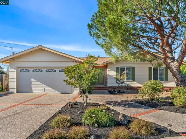 2 Craydon Ct, San Ramon, CA 94583