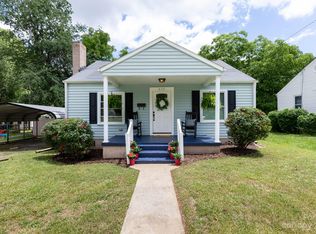 830 Bradley St, Rock Hill, SC 29730