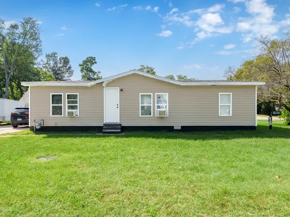 503 W Franklin St, Otsego, MI 49078