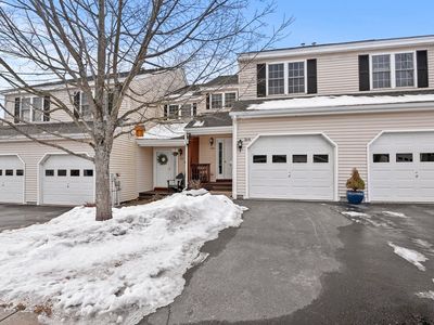 164 Bridle Cross Rd Unit 164, Fitchburg, MA, 01420