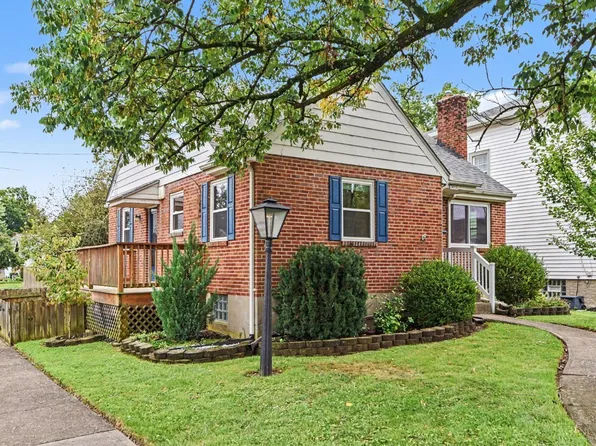 7418 Plainfield Rd, Cincinnati, OH 45236