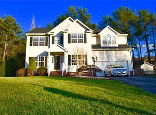 4309 Boscastle Ct, Glen Allen, VA 23060
