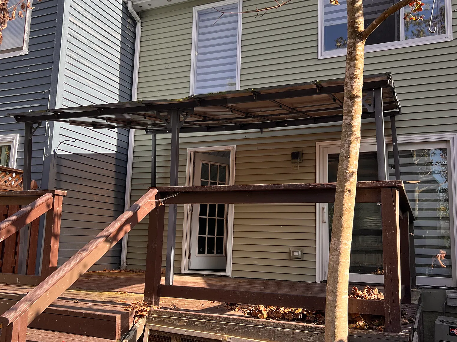 2 bed, 1.5 bath, 1204 sqft, $2,100 — Photo 2