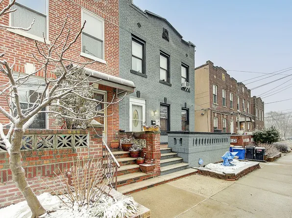 69-63 74th St #2, Middle Village, NY 11379