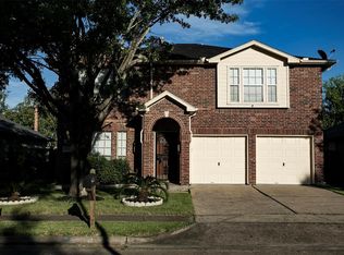 12603 Raia Ln, Houston, TX 77071