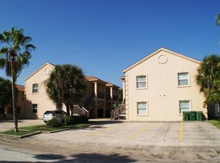 120 E Campeche St, South Padre Island, TX 78597