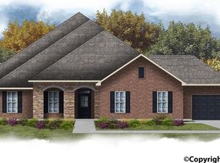 119 Bowdock Dr, Madison, AL 35756